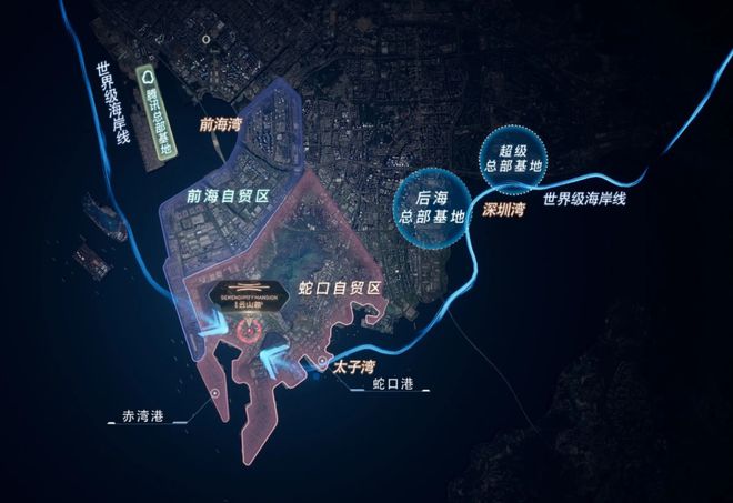 海』网站售楼中心金众云山海欢迎您凯发K8国际2024『金众云山(图12)