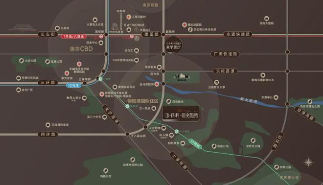 站-朝央和煦2025最新楼盘首页-欢迎您K8凯发·国际网站朝央和煦(售楼处)网(图11)
