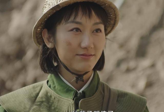 又花开》才发现央视的眼光真毒辣凯发看完《六姊妹》再看《陌上(图2)
