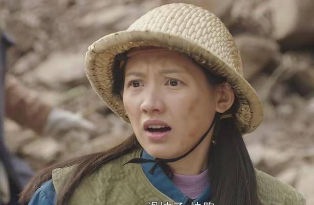 又花开》才发现央视的眼光真毒辣凯发看完《六姊妹》再看《陌上(图8)