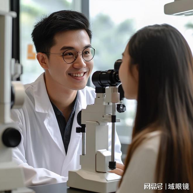 指南：五大品牌全解析凯发平台专业镜片选购(图2)