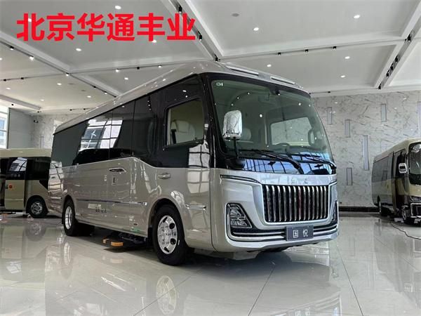 格2025款红旗国悦报价K8凯发红旗国悦10座价(图2)