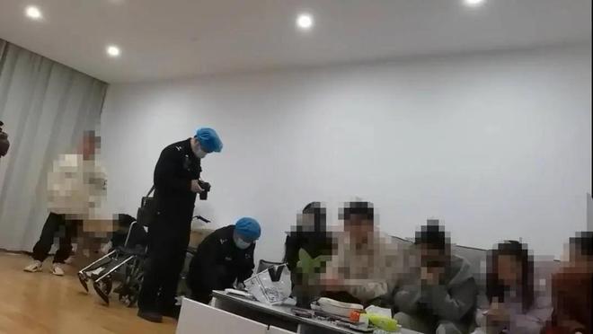 家被追杀威胁注射病毒！老板2千万悬赏凯发K8登录入口长沙后续：举报人全(图4)
